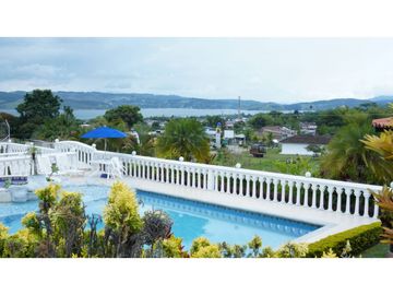 Se vende casa campestre en Calima Darién - JV, (W7983461)