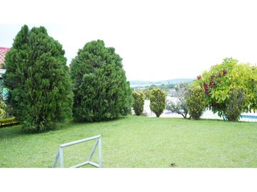 Se vende casa campestre en Calima Darién - JV, (W7983461)