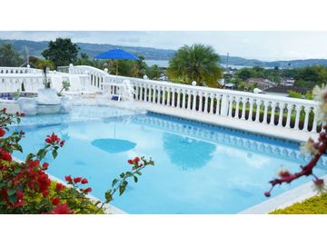 Se vende casa campestre en Calima Darién - JV, (W7983461)