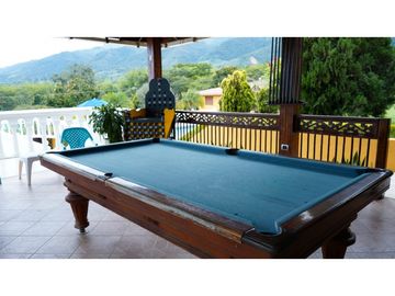 Se vende casa campestre en Calima Darién - JV, (W7983461)