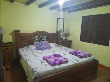Se vende casa campestre en Calima Darién - JV, (W7983461)