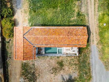 Finca en venta en Cauca Viejo