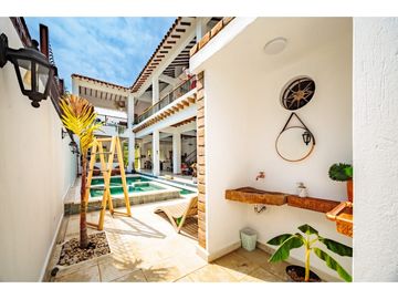 Finca en venta en Cauca Viejo