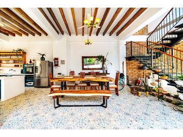 Finca en venta en Cauca Viejo