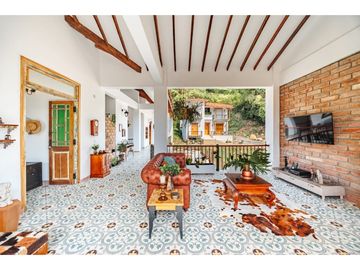 Finca en venta en Cauca Viejo
