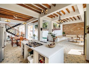 Finca en venta en Cauca Viejo