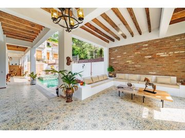 Finca en venta en Cauca Viejo