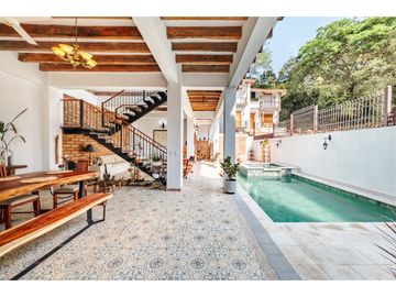 Finca en venta en Cauca Viejo