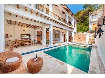 Finca en venta en Cauca Viejo