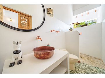 Finca en venta en Cauca Viejo