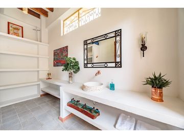 Finca en venta en Cauca Viejo