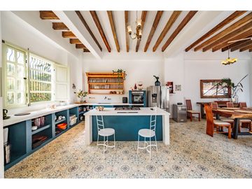 Finca en venta en Cauca Viejo