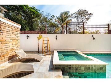 Finca en venta en Cauca Viejo