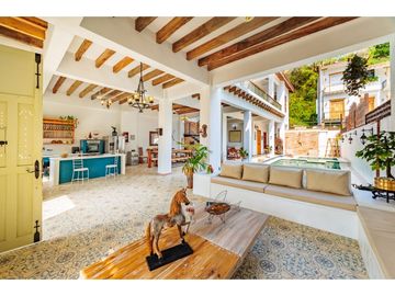 Finca en venta en Cauca Viejo