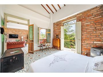 Finca en venta en Cauca Viejo
