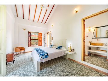 Finca en venta en Cauca Viejo