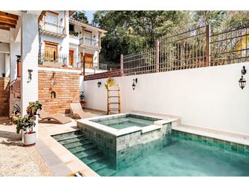 Finca en venta en Cauca Viejo