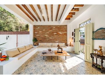 Finca en venta en Cauca Viejo