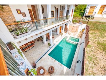 Finca en venta en Cauca Viejo