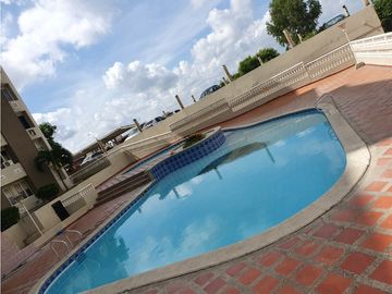Venta de apartamento PARQUE 98  Miramar Barranquilla