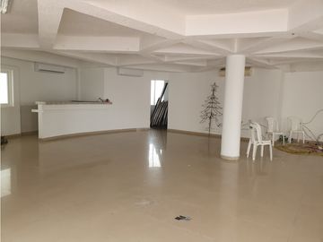 Venta de apartamento PARQUE 98  Miramar Barranquilla