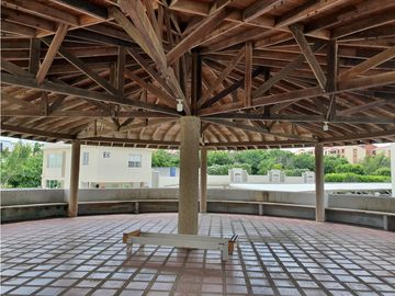 Venta de apartamento PARQUE 98  Miramar Barranquilla