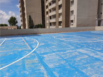 Venta de apartamento PARQUE 98  Miramar Barranquilla