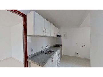 Venta de apartamento PARQUE 98  Miramar Barranquilla