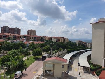 Venta de apartamento PARQUE 98  Miramar Barranquilla