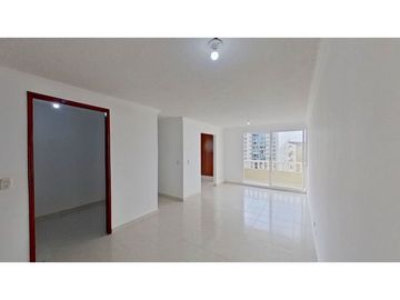 Venta de apartamento PARQUE 98  Miramar Barranquilla