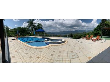 VENDO HERMOSA FINCA  ANAPOIMA VEREDA LAS MERCEDES SM 8253710