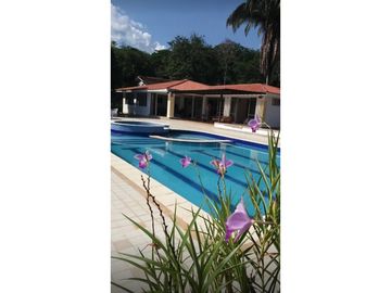 VENDO HERMOSA FINCA  ANAPOIMA VEREDA LAS MERCEDES SM 8253710