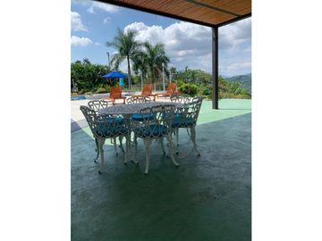 VENDO HERMOSA FINCA  ANAPOIMA VEREDA LAS MERCEDES SM 8253710