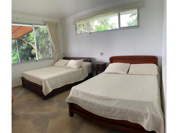 VENDO HERMOSA FINCA  ANAPOIMA VEREDA LAS MERCEDES SM 8253710
