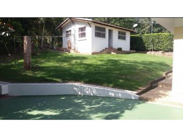 VENDO HERMOSA FINCA  ANAPOIMA VEREDA LAS MERCEDES SM 8253710