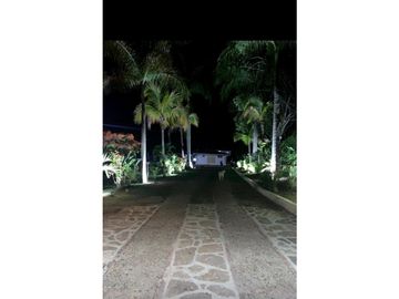 VENDO HERMOSA FINCA  ANAPOIMA VEREDA LAS MERCEDES SM 8253710