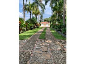 VENDO HERMOSA FINCA  ANAPOIMA VEREDA LAS MERCEDES SM 8253710