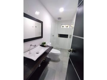 Casa en Arriendo Amoblada en Alto de Palmas