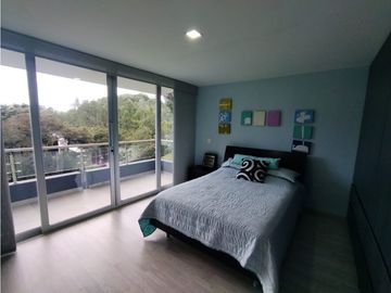 Casa en Arriendo Amoblada en Alto de Palmas