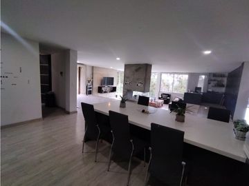Casa en Arriendo Amoblada en Alto de Palmas