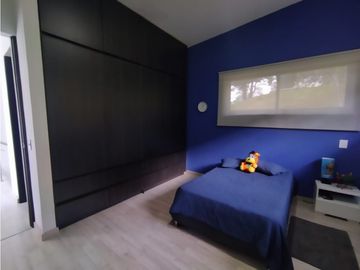 Casa en Arriendo Amoblada en Alto de Palmas