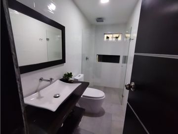 Casa en Arriendo Amoblada en Alto de Palmas