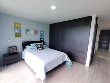 Casa en Arriendo Amoblada en Alto de Palmas