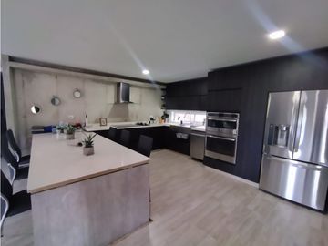Casa en Arriendo Amoblada en Alto de Palmas
