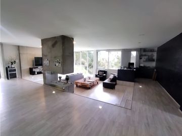 Casa en Arriendo Amoblada en Alto de Palmas