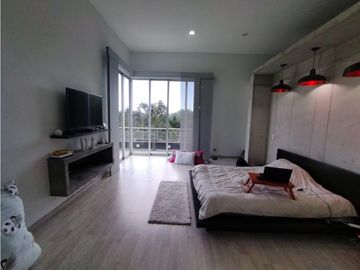 Casa en Arriendo Amoblada en Alto de Palmas