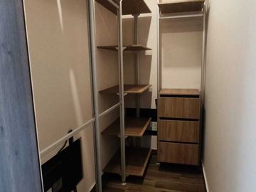 RENTA DEPARTAMENTO AMUEBLADO PLAZA ANTIGUA ATIZAPAN DE ZARAGOZA