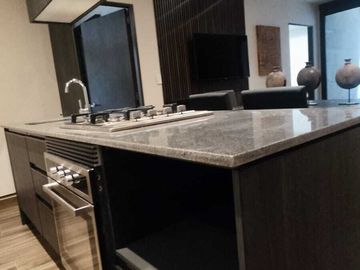RENTA DEPARTAMENTO AMUEBLADO PLAZA ANTIGUA ATIZAPAN DE ZARAGOZA