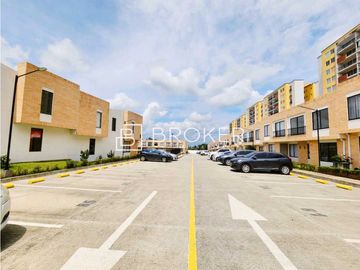 BROKER CASA EN VENTA CONJUNTO OKAVANGO VARIANTE NORTE POPAYAN
