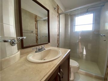 VENTA DE CASA EN CONJUNTO EN EL NORTE DE ARMENIA
